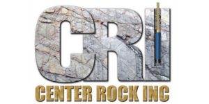 Center Rock Inc